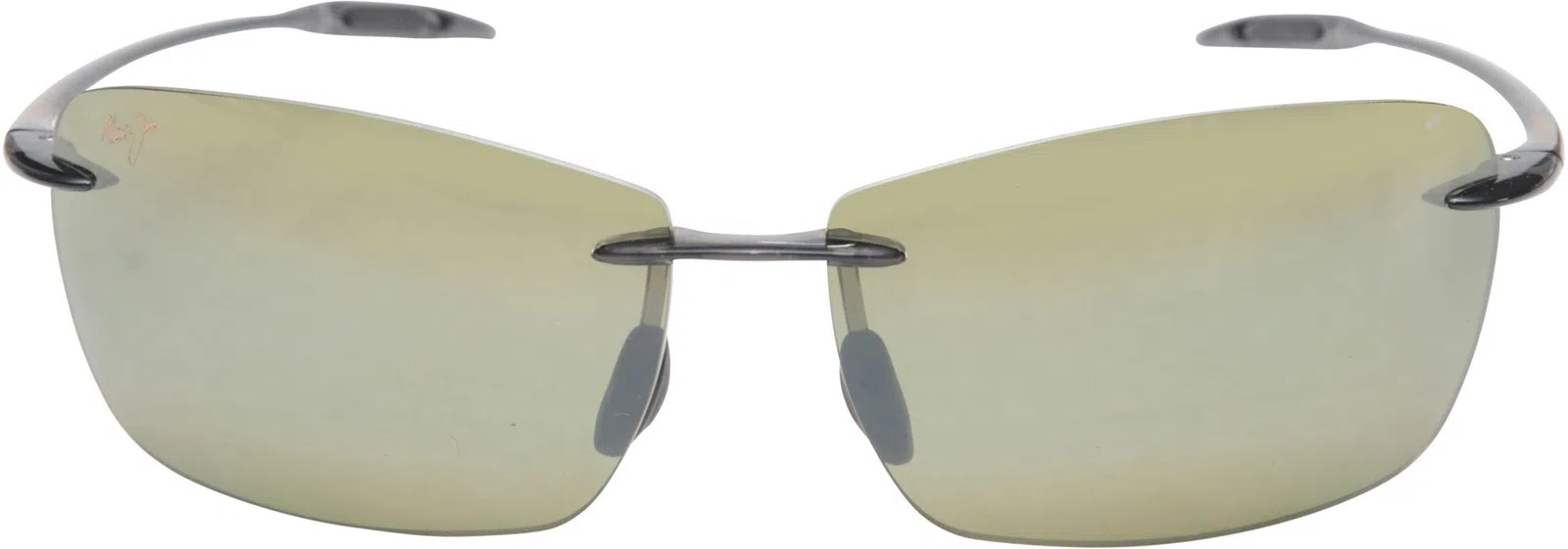 Maui Jim LIGHTHOUSE MJ423 Sunglasses - view 14
